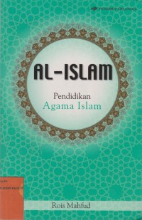 Image of Al-Islam Pendidikan Agama Islam