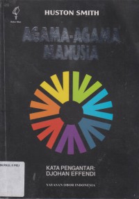 Image of Agama-Agama Manusia