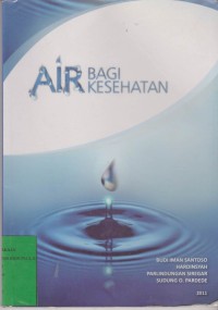 Image of Air Bagi Kesehatan