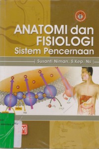 Image of Anatomi dan Fisiologi Sistem Pencernaan