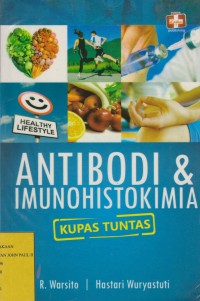 Image of Antibodi & Imunohistokimia