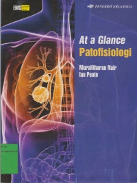Image of At a Glance Patofisiologi