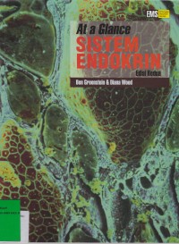Image of At A Glance Sistem Endokrin Edisi Kedua