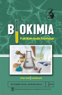 Image of Biokimia Praktikum Analis Kesehatan