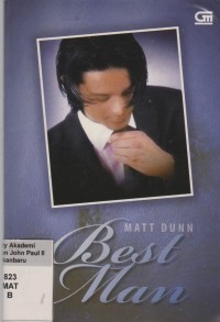Image of Best Man