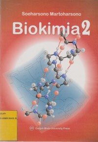 Image of Biokimia 2