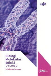 Image of Seri Kuliah Ringkas: Biologi Molekular Edisi 2 Volume 2