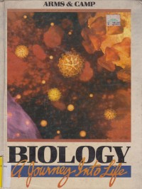 Image of Biology : A Journey Into Life