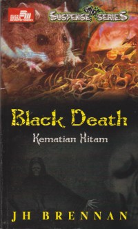 Image of Black Death; Kematian Hitam