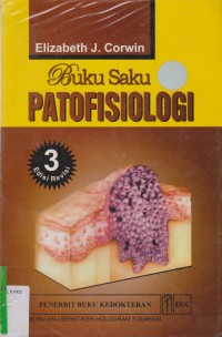 Image of Buku Saku Patofisiologi