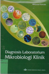 Image of Diagnosis Laboratorium Mikrobiologi Klinik