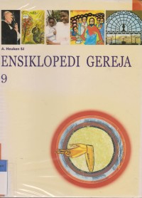 Image of Ensiklopedi Gereja Tr-Z