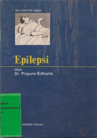 Image of Epilepsi (Sawan Ayan) Pengertian dan Penanggulangannya