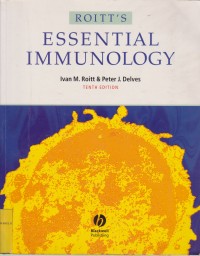 Image of Essential Immunology 10th Edition