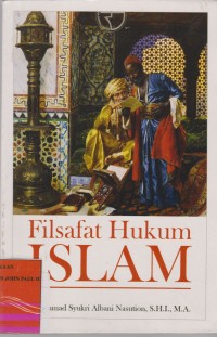 Image of Filsafat Hukum Islam