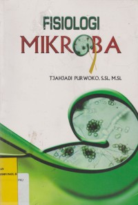 Image of Fisiologi Mikroba
