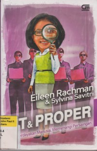 Image of Fit & Proper Memberdayakan Manusia, Menangani Persaingan