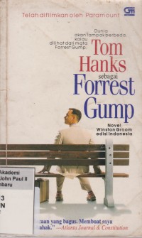 Image of Forrest Gump