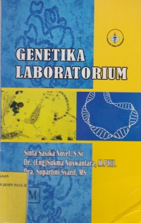 Image of Genetika Laboratorium