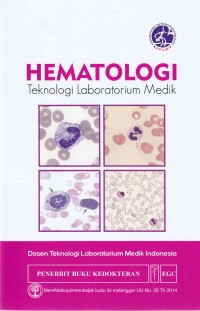 Image of Hematologi Teknologi Laboratorium Medik