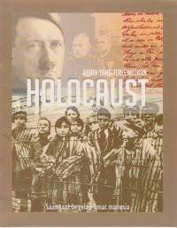 Image of Kisah yang Terlewatkan: Holocaust