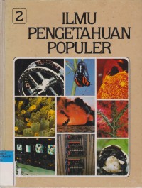 Image of Ilmu Pengetahuan Populer Jilid 2