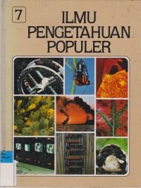 Image of Ilmu Pengetahuan Populer Jilid 7