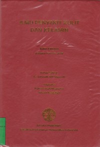 Image of Ilmu Penyakit Kulit Dan Kelamin Edisi Ke-7