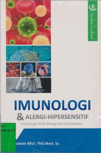 Image of Imunologi & Alergi-Hipersensitif