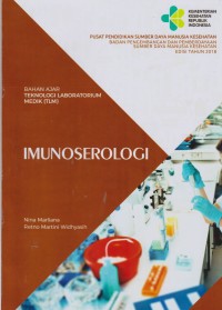 Image of Imunoserologi