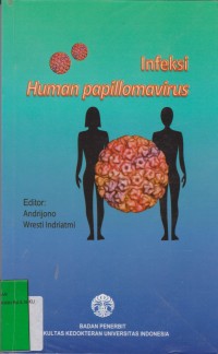 Image of Infeksi Human Papillomavirus