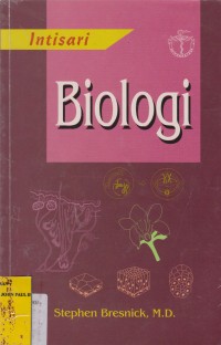 Image of Intisari Biologi Cet. 1
