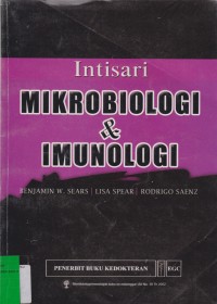 Image of Intisari Mikrobiologi & Imunologi
