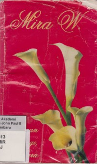 Image of Jangan Pergi, Lara