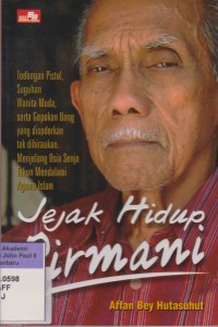 Image of Jejak Hidup Pirmani