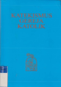 Image of Katekismus Gereja Katolik