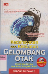 Image of Kedahsyatan dan Kekuatan Gelombang Otak