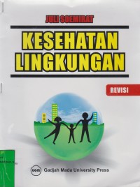 Image of Kesehatan Lingkungan Revisi