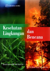 Image of Kesehatan Lingkungan dan Bencana
