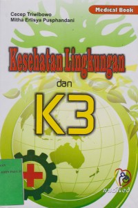 Image of Kesehatan Lingkungan dan K3