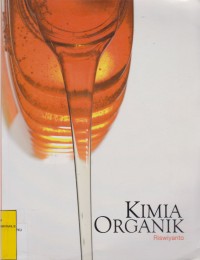 Image of Kimia Organik