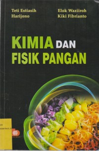 Image of Kimia Dan Fisik Pangan