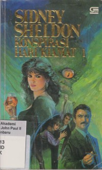 Image of Konspirasi Hari Kiamat 1