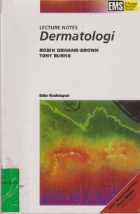 Image of Lecture Notes : Dermatologi