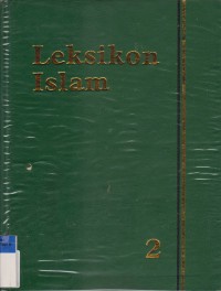 Image of Leksikon Islam 2