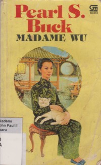 Image of Madame Wu