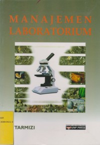 Image of Manajemen Laboratorium