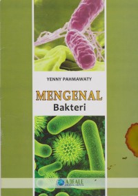 Image of Mengenal Bakteri