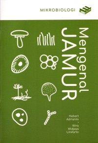 Image of Mengenal Jamur