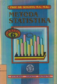 Image of Metoda Statistika